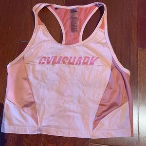 Gymshark Workout tank top